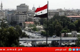 في أول رد فعل رسمي عربي..قرقاش: أحداث سوريا تعكس فشلا سياسيا