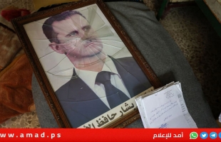 سوريا: مذكرة توقيف لبشار الأسد تمهيدا لملاحقته عبر الإنتربول