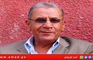 رحيل الإعلامي الفلسطيني الكبير محمد الشرافي.. ووكالة "وفا" و "أمد" ينعيان