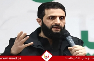 مسؤول: الشرع يلتقي وفدا كرديا من "قسد" لأول مرة منذ الإطاحة بالأسد