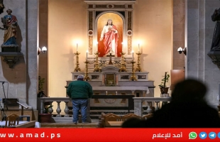 و س جورنال: مسيحيو سوريا يستعدون لأعياد الميلاد بين الأمل والخوف