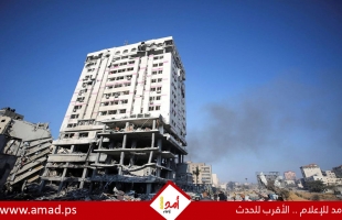 البنك الدولي: إسرائيل دمرت 93% من فروع البنوك في غزة