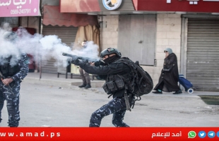 وفاة مواطن ونجله وعنصر أمن إثر تواصل الاشتباكات المسلحة في مخيم جنين