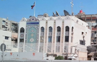 إيران تعلن مقتل أحد موظفي سفارتها في دمشق