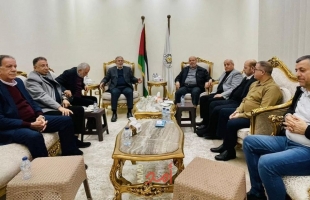 حماس والجهاد والشعبية: التوصل إلى اتفاق تهدئة بات أقرب من أي وقت مضى