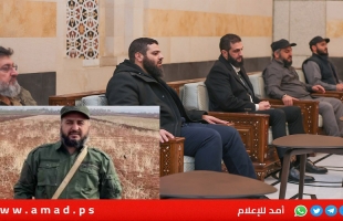 حركة ترقيات في الجيش السوري.. الشرع يمنح وزير الدفاع رتبة لواء