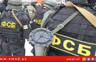 الأمن الروسي: إحباط هجوم إرهابي على قسم شرطة في موسكو- فيديو