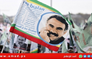 استجابة لنداء أوغلان..العمال الكردستاني يعلن وقف إطلاق النار مع تركيا