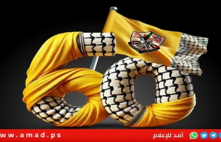 حركة الجهاد تهنئ بمناسبة انطلاقة حركة فتح