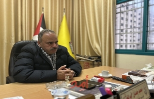 مسؤول في فتح يتوقع أن ترامب سيدمر إيران ما يؤدي إلى انهيار حماس