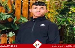 شهيد و9 إصابات خلال اقتحام جيش الاحتلال مخيم بلاطة