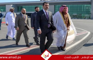 وزير خارجية سوريا: ندعو لرفع العقوبات ونتعهد بعلاقات جيدة مع المنطقة