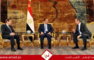القاهرة تستضيف قمة ثلاثية مع اليونان وقبرص تبحث آخر تطورات الحرب في غزة