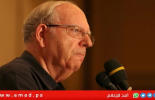 رئيس سابق لـ "الموساد" هاليفي: الحرم القدسي مسؤولية الأردن وليس السعودية