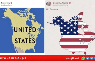 أوروبا قد تهدد بإغلاق القواعد الأمريكية رداً على تصريحات ترامب حول غرينلاند