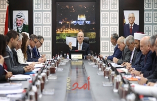 مصطفى يوجه  اتخاذ ما يلزم من إجراءات لمواجهة حالات الاستغلال والتلاعب بالأسعار في قطاع غزة