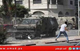 اليوم العاشر لـ "غزوة جنين"..حصار جيش الاحتلال للمدينة والمخيم مستمر