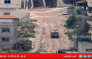 اليوم السادس لـ "غزوة جنين"..شهداء وإصابات وجيش الاحتلال يواصل التخريب