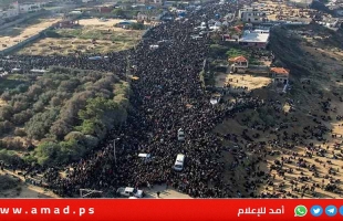 اليوم التاسع من بدء وقف إطلاق النار في غزة.. عودة النازحين إلى شمال القطاع