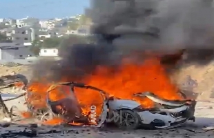 علوش: محافظة طولكرم تشهد عدواناً وأعمالاً تخريبية هي الأوسع منذ عام 2002