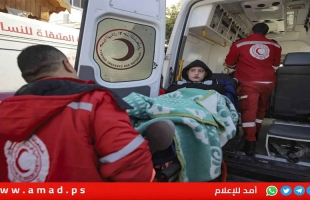 تقرير..حكومة نتنياهو تواصل خرق اتفاق غزة: منع سفر مرضى وعدم ادخال كرافانات