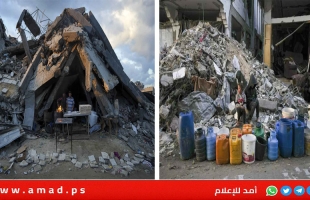 تقرير أممي: إعادة إعمار غزة والضفة تتطلب 53.2 مليار دولار خلال عشر سنوات