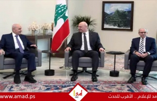 الرئيس اللبناني عون يوقع مرسوم تشكيل حكومة جديدة من 24 وزيرا برئاسة نواف سلام-أسماء