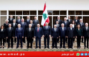 الحكومة اللبنانية: وافقنا على إنهاء الوجود المسلح على كامل الأراضي بما فيه "حزب الله".. وباراك يهنئ