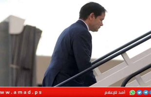 وزير الخارجية الأميركي روبيو يزور إسرائيل والسعودية والإمارات بعد ألمانيا