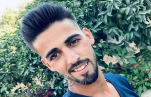 قوات الاحتلال تعدم الفلسطيني عيسى الجبالي قرب حاجز حوارة بنابلس