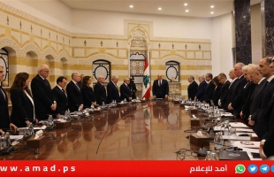لبنان: حكومة نواف سلام نالت ثقة مجلس النواب بـ 95 صوتا