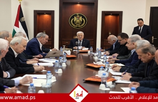 قناة عبرية: مركزية فتح تفشل مقترح عباس لاضافة ماجد فرج لعضويتها