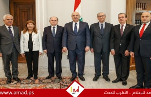 الرئيس اللبناني: للأسف الفساد بات ثقافة لن يتوقف دون محاسبة