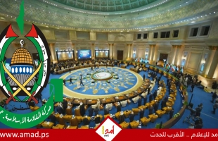 حماس: نرحب بخطة إعادة إعمار غزة.. ونؤيد قرار تشكيل لجنة إدارة القطاع