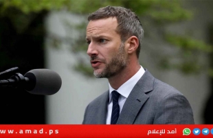 إقالة المبعوث الأمريكي لشؤون الرهائن آدم بوهلر من منصبه