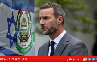 مبعوث ترامب: "محادثات مرنة" في الدوحة وعلى حماس إطلاق الرهائن لوقف الهجوم الأخير