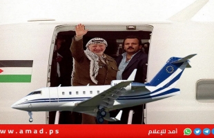 هآرتس تكشف استخدام طائرة ياسر عرفات المخطوفة برحلات سرية من تل أبيب