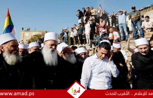 إسرائيل تلغي السماح بدخول الدروز السوريين للعمل في الجولان