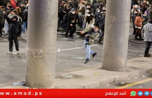 تركيا: احتجاز 3 رؤساء بلديات واتساع الحملة على حزب المعارضة الرئيسي