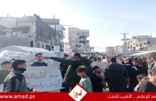 الحرب على غزة.. 792 شهيدا منذ استئناف العدوان الإسرائيلي ونزوح متواصل