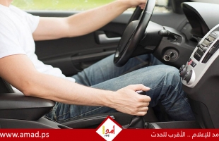لو بتقود سيارتك لمدة ساعتين يوميًا؟ اعرف كيف يؤثر ذلك على صحة عظام ركبتك