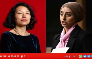 لامي: احتجاز إسرائيل نائبين بريطانيين ومنعهما من الدخول أمر غير مقبول