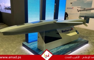 "عين الثور".. تعاون أمريكي إسرائيلي لإنتاج صاروخ جديد بعيد المدى - فيديو