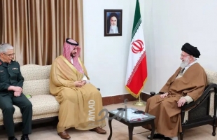 السعودية تحذر إيران: إما اتفاق نووي مع ترامب أو المخاطرة بضربة إسرائيلية