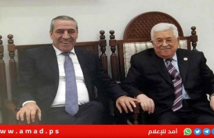 محدث- ..ردود فعل ترحب بانتخاب الشيخ نائبا لرئيس دولة فلسطين