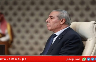 الشيخ يرحب بإعلان كندا ومالطا والبرتغال نيتهم الاعتراف بدولة فلسطين 