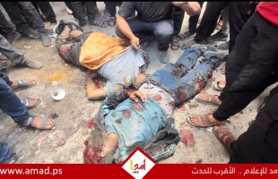 شهيد برصاص جيش الاحتلال في خانيونس جنوب قطاع غزة