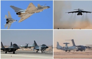 موقع عبري يتهم مصر بالتجسس على أنظمة الرادار الإسرائيلية