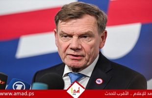 فاديفول: ألمانيا وفرنسا وبريطانيا مستعدة للحوار مع إيران حول برنامجها النووي