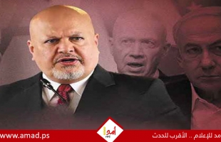 الجنائية الدولية تقرر توجيه اتهامات لنتنياهو بعد اتهام خان بالاعتداء الجنسي